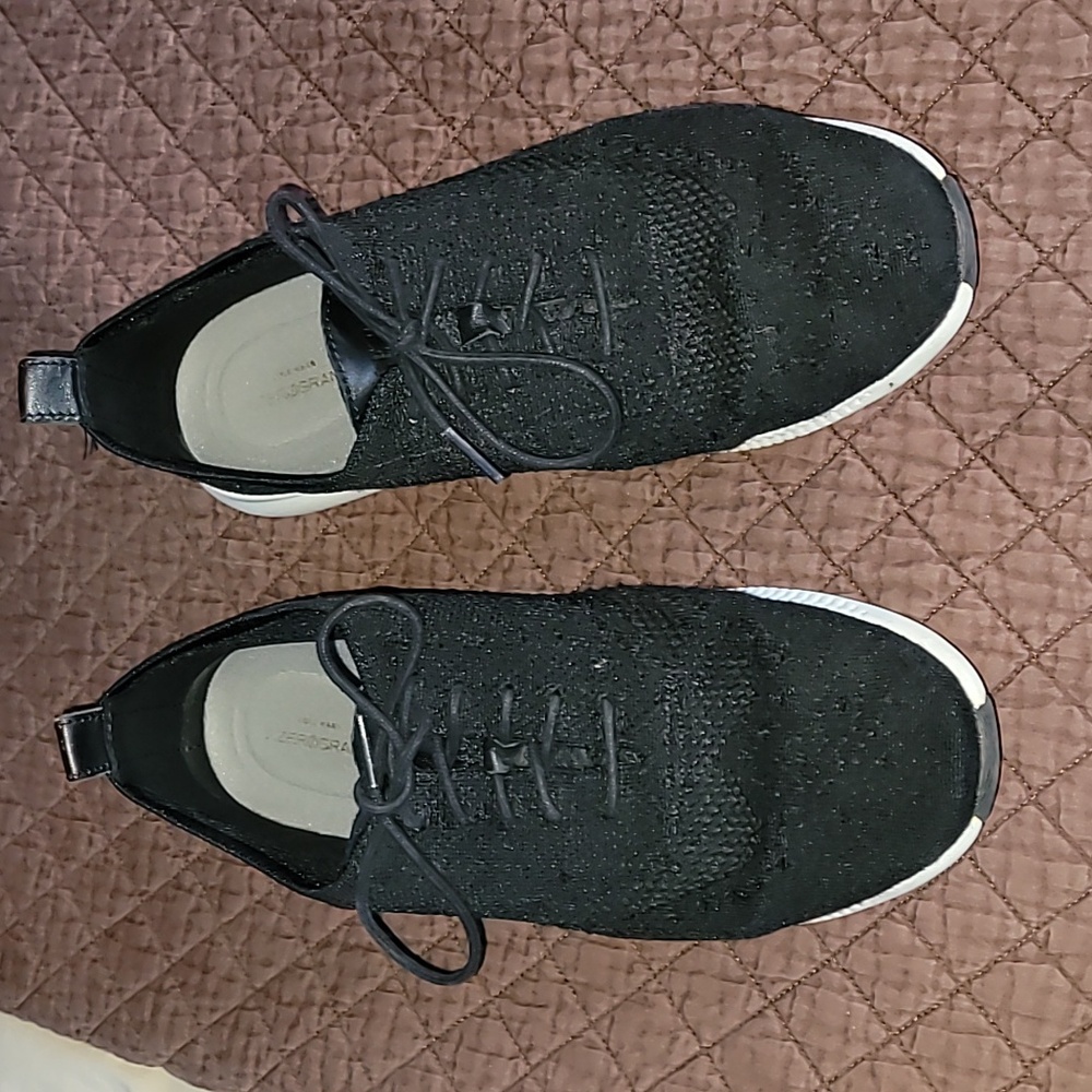 Cole Haan Grand.OS Womens Size 8.5